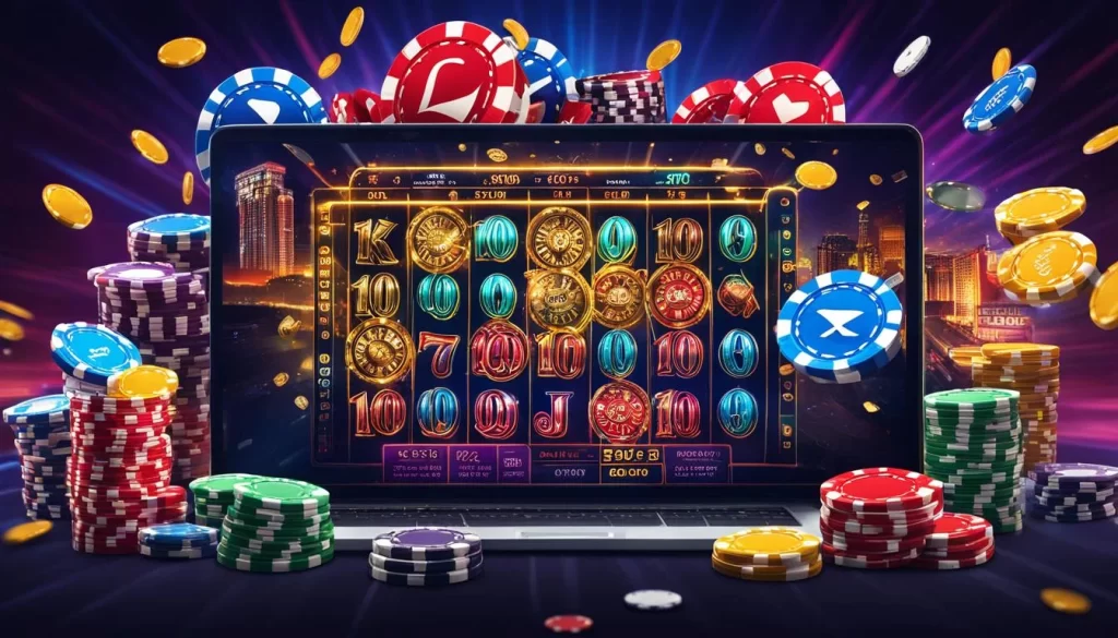 Giao diện thân thiện của 2233win