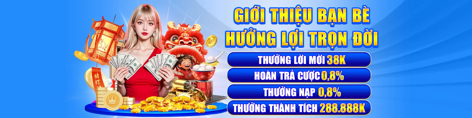 Ưu Đãi Hấp Dẫn 2233win