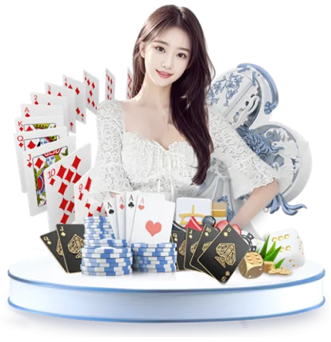 Bàn Baccarat trực tuyến